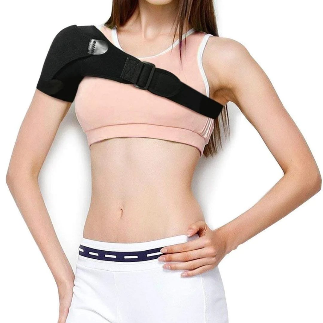 Footpathemed® Compression Shoulder Brace