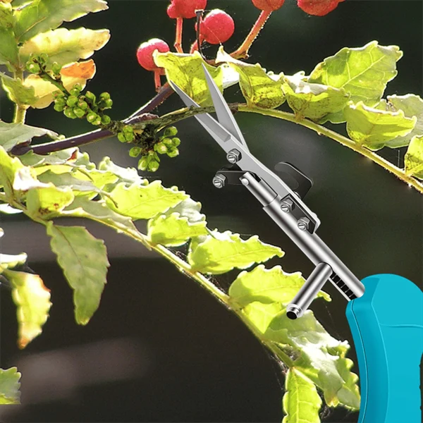 Portable Garden Pruning Scissors