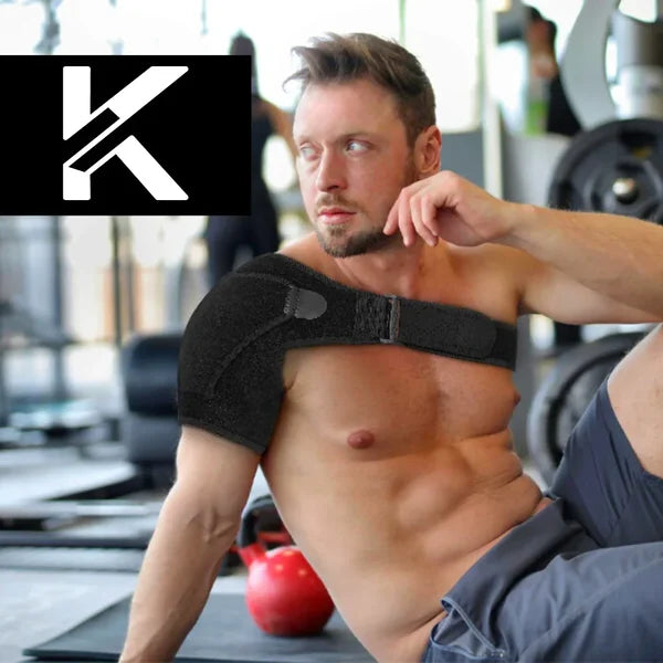 🔥HOT SALE🔥 Footpathemed® Compression Shoulder Brace