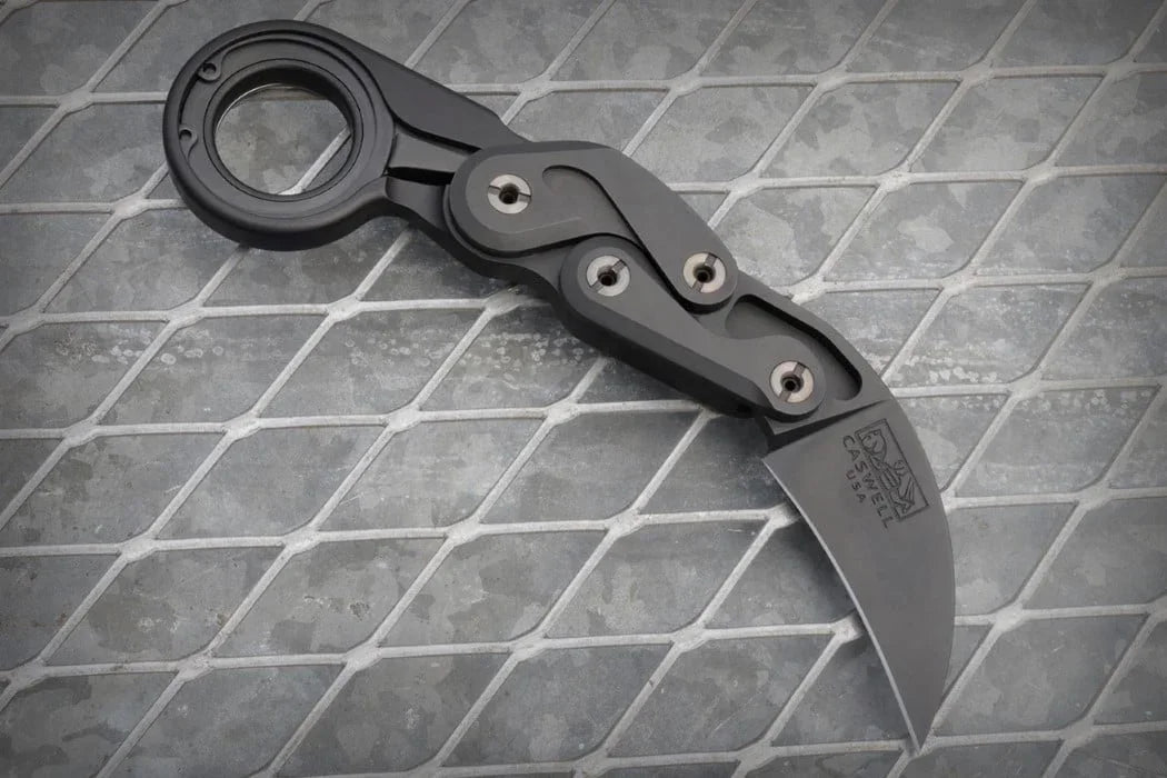 🔥LAST DAY Promotion 49% OFF🔥CLAWS POCKET KNIFE