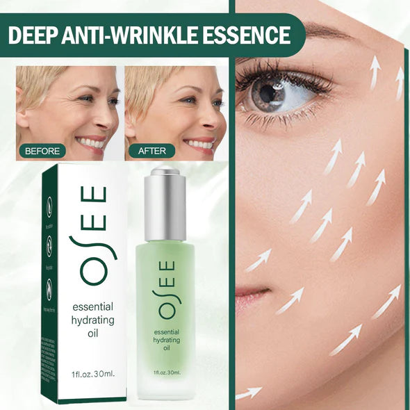 OSEE™ Advanced Deep Anti-Aging Essence