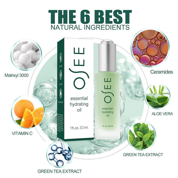 OSEE™ Advanced Deep Anti-Aging Essence