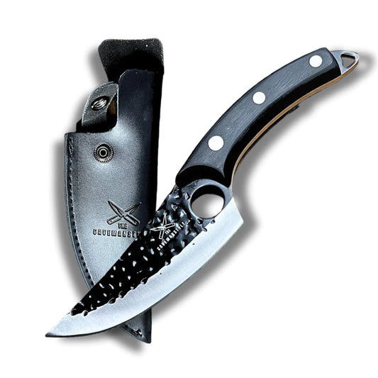 🔥HOT SALE-45%OFF🔥CAVEMAN™ ULTIMO KNIFE