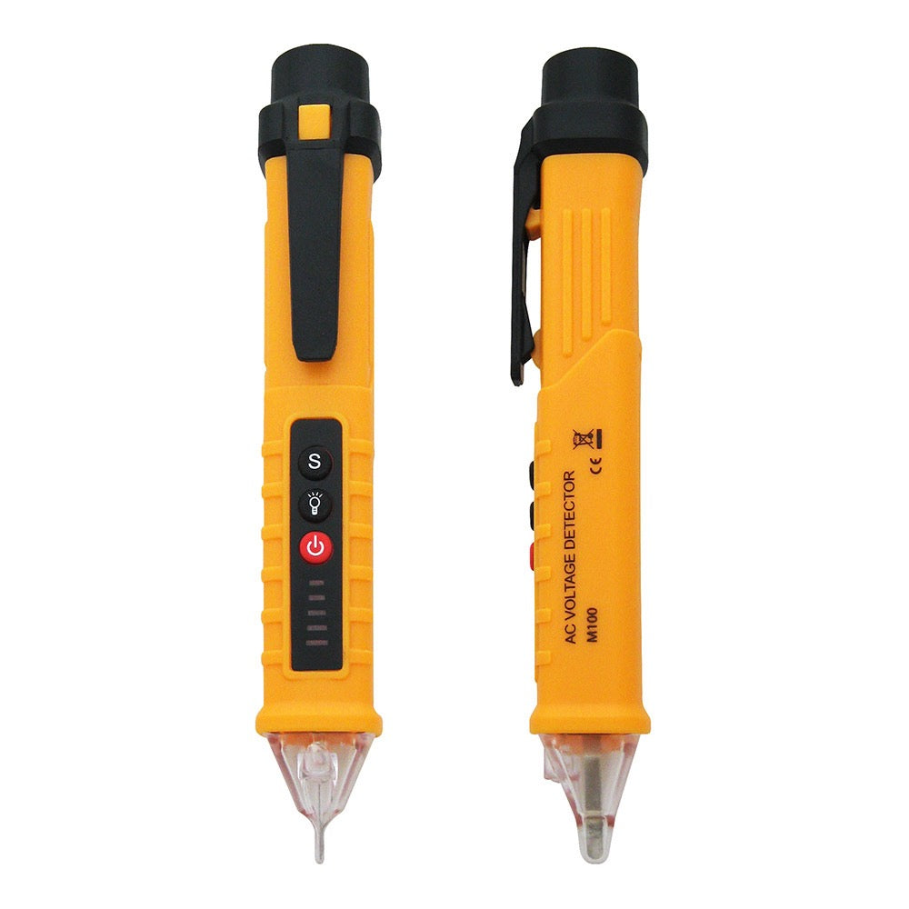 12V-1000V Voltage Sensitivity Electric Compact Pen