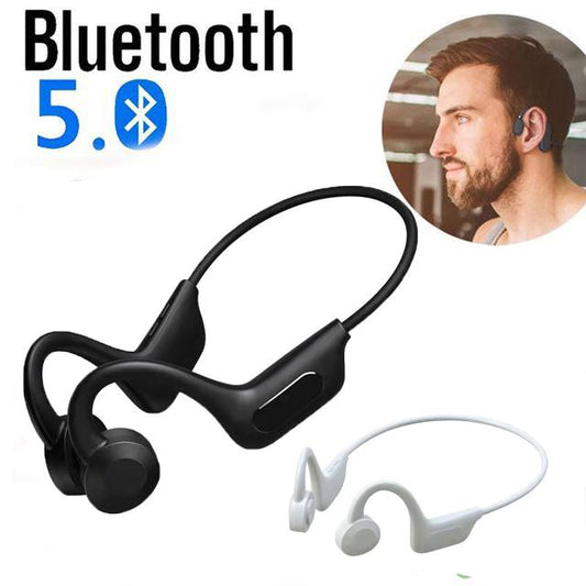 🎁2024 NEW Bone Conduction Headphones🎧