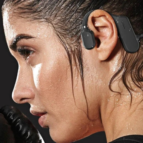 🔥LAST DAY Promotion 45% OFF🔥Bone Conduction Bluetooth Headphones