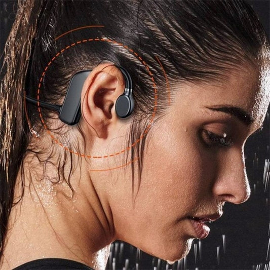 🔥BEST DEAL TODAY🔥Bone conduction headphones