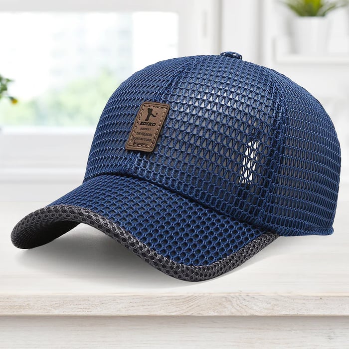 🔥50% off for today🔥Summer Outdoor Casual Baseball Cap