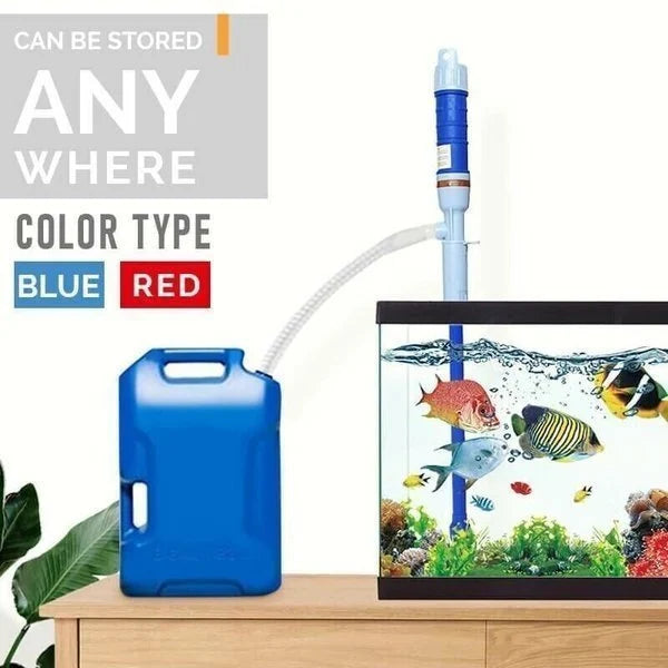 🔥HUGE SALE - 40% OFF🔥Portable Electric Pump