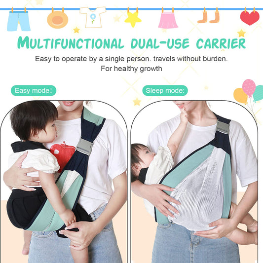 👶Mama's Bonding Comforter—Free mom's hands