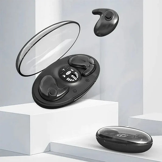 🔥Invisible Sleep Wireless Earphone