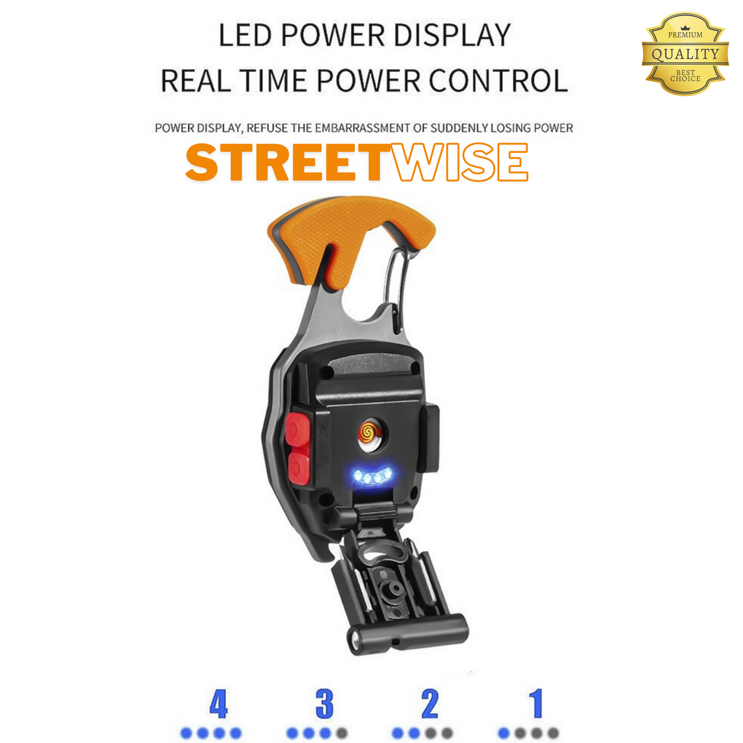 🎁Cash on delivery-HOT SALE-45%OFF Easify Flash Light