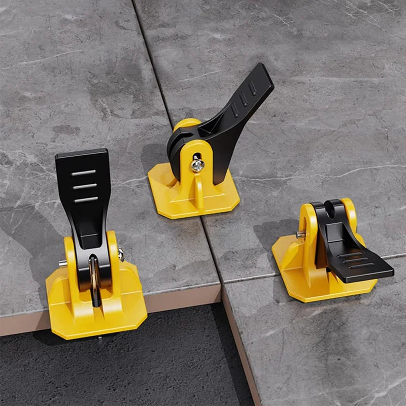 Tile Leveling System Pro Tools