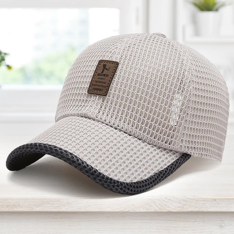 🔥50% off for today🔥Summer Outdoor Casual Baseball Cap