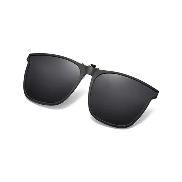 New type sunglasses eyeglass clip
