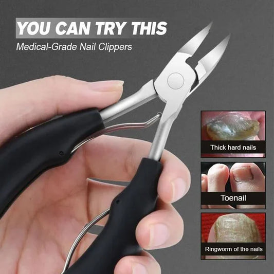 Medical-grade Nail Clippers🔥USA Fast Delivery🔥