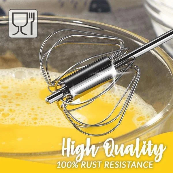 🔥The Top 1 MUST-HAVE Kitchen Item - Automatic Eggbeater