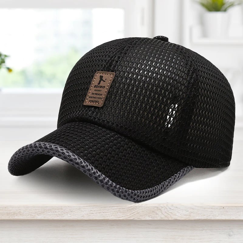 🔥50% off for today🔥Summer Outdoor Casual Baseball Cap