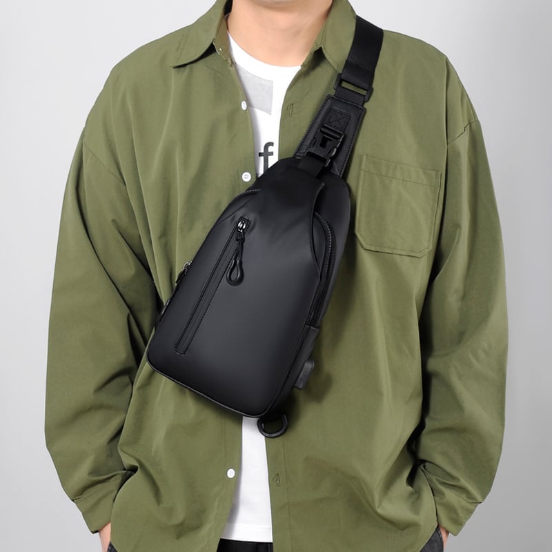 🔥Last Day Promotion 49% OFF - Waterproof Shoulder Bag🔥