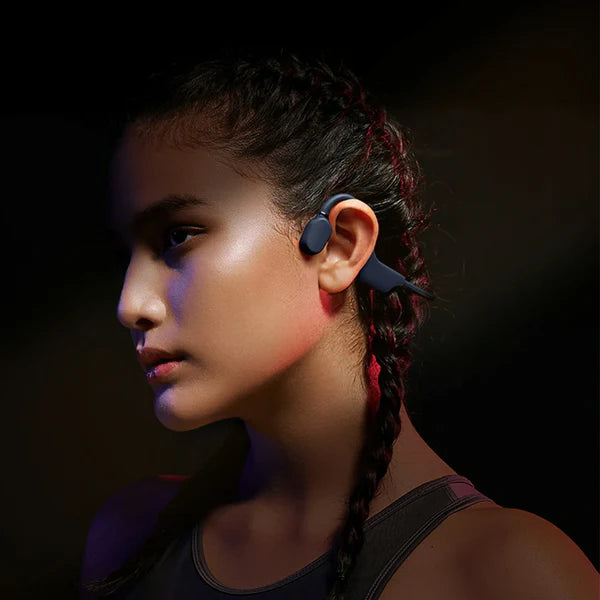 A5S Bone Conduction Sport Headphones™