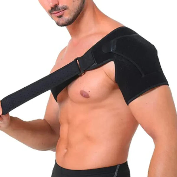 🔥HOT SALE🔥 Footpathemed® Compression Shoulder Brace