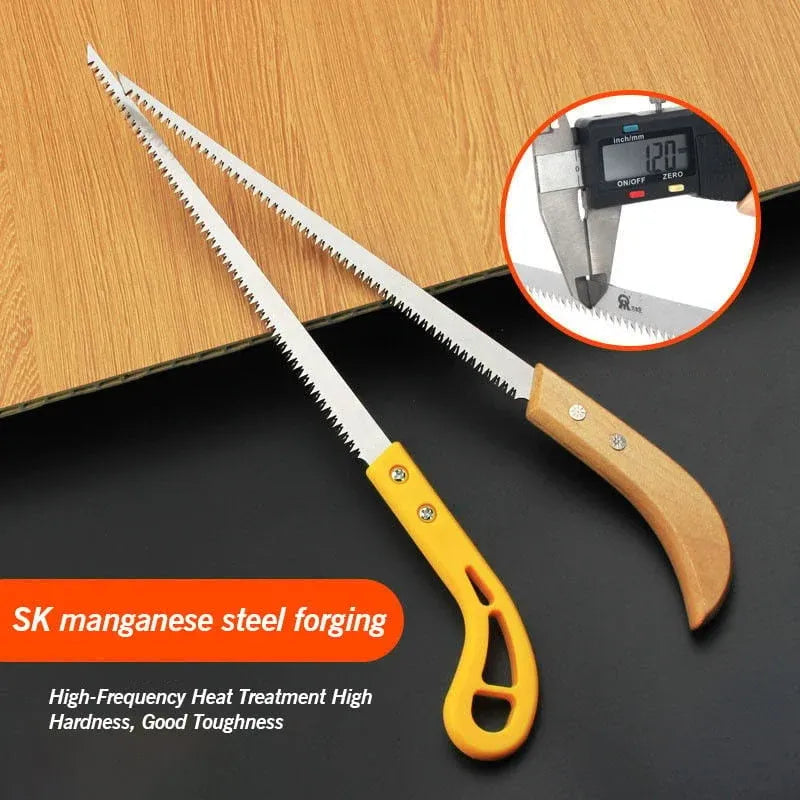 🔥HOT SALE-50%OFF🔥HAND SAWS IMPORTED FROM JAPAN