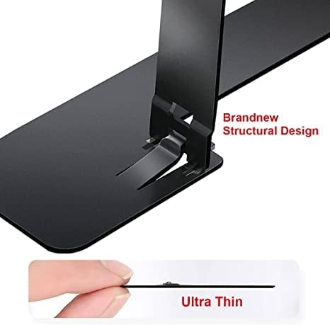 Thin Kickstand for Cell Phone Case Desk Stand Holder