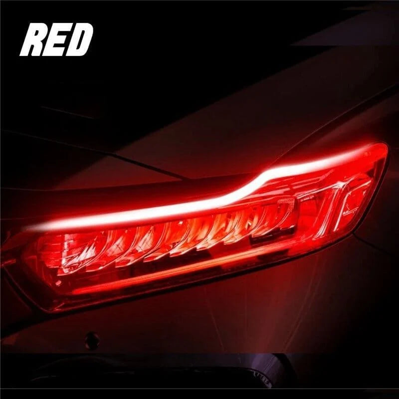 LED Flow Type Car Signal Light