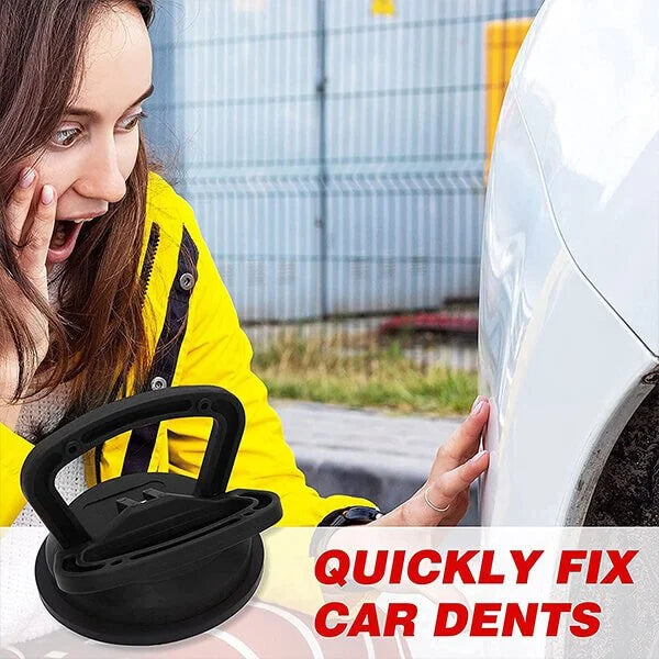 Car Body Dents-Remover Puller Cups🔥New Year 2022 Sale🔥