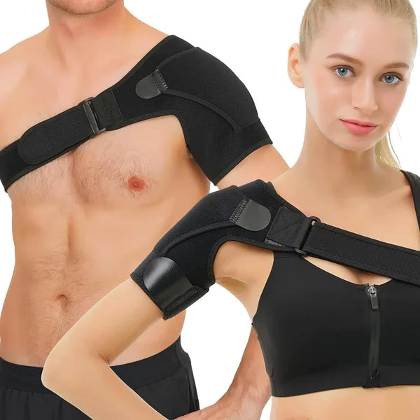 🔥HOT SALE🔥 Footpathemed® Compression Shoulder Brace