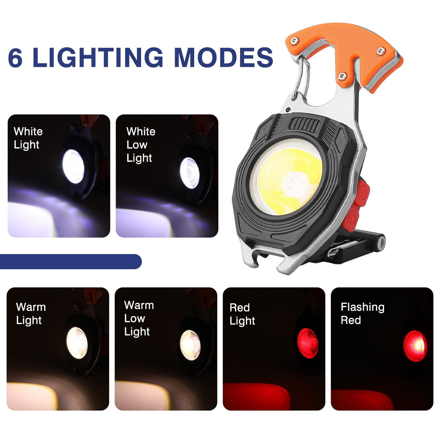 🎁Cash on delivery-HOT SALE-45%OFF Easify Flash Light