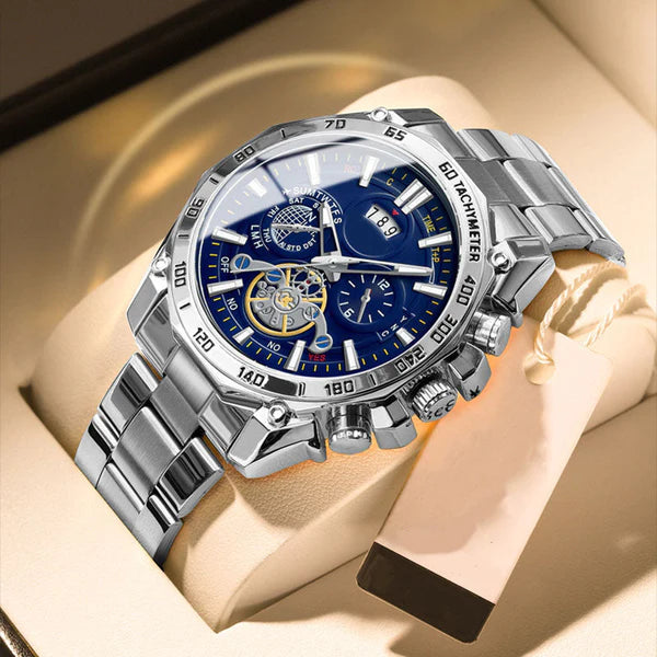 🔥HOT SALE-45%OFF🔥Classic mechanical men's watch