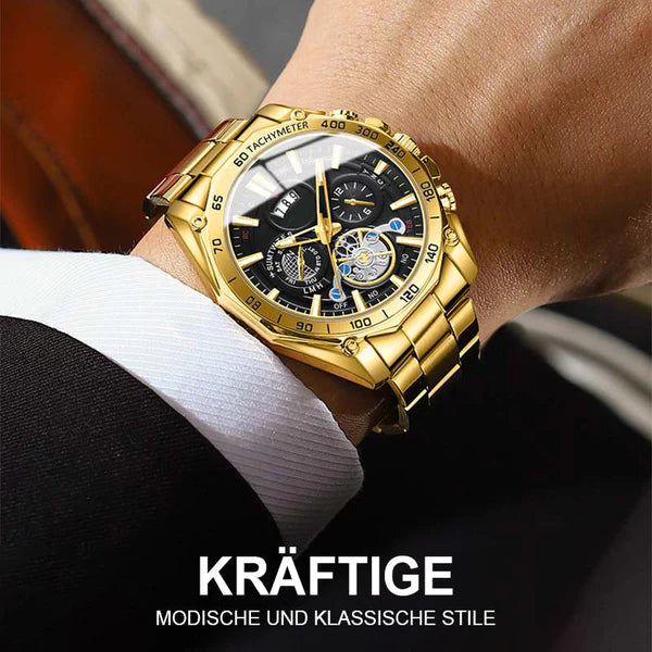 🔥HOT SALE-45%OFF🔥Classic mechanical men's watch