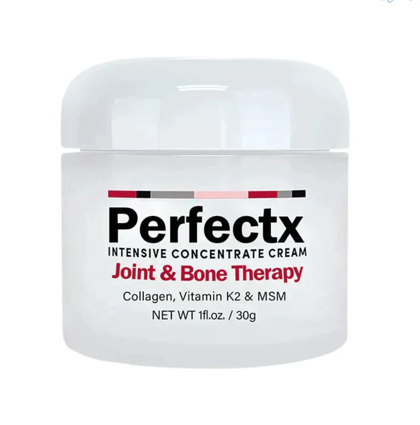 🔥LAST DAY Promotion 45% OFF🔥Perfectx™ Joint & Bone Therapy Cream