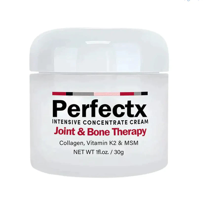 GFOUK™ Perfectx Joint and Bone Treatment Cream
