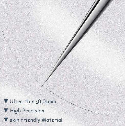 Luxecare™️ | Tweezers For The Perfect Skin Care (1+1 FREE)