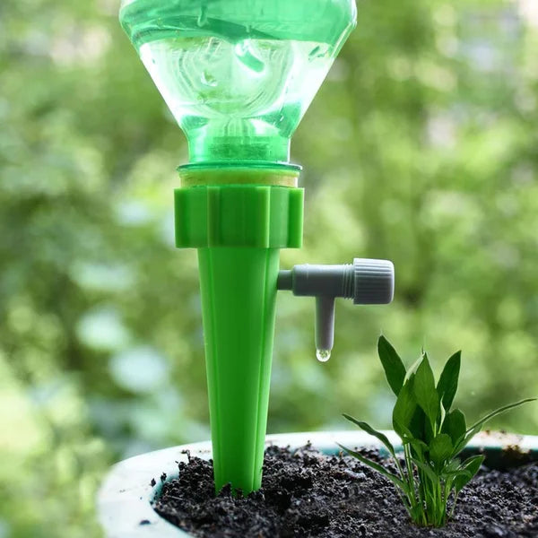 🔥LAST DAY 49% OFF🔥 Automatic Water Irrigation Control System