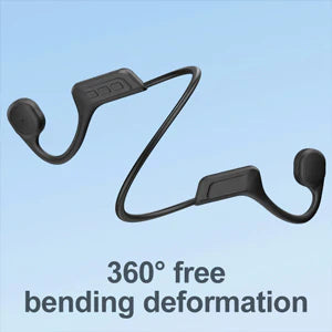 🎧CelsusSound S800 Bone Conduction Headphones