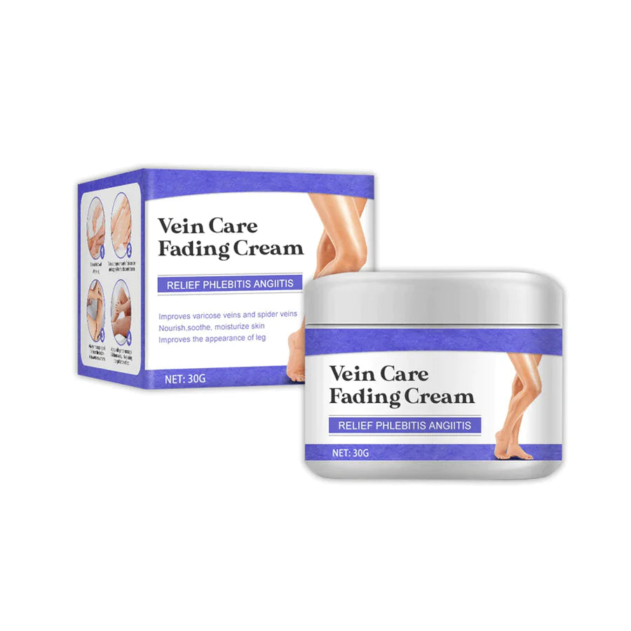 🔥LAST DAY Promotion 45% OFF🔥Vein Care Fading Cream