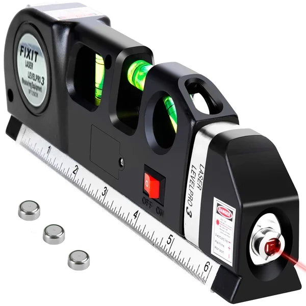 🔥LAST DAY 50% OFF🔥Laser Level Line Tool