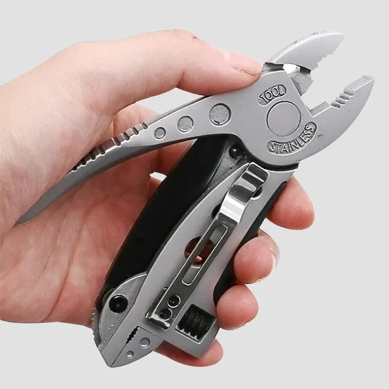 🔥LAST DAY Promotion 45% OFF🔥Outdoor Multi-purpose Tool Pliers