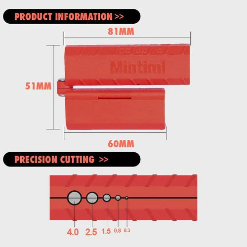 Cable stripper