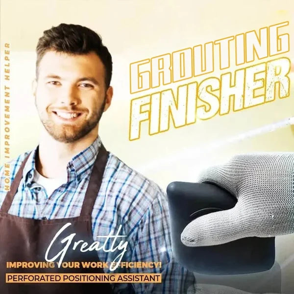 ✨Buy 1 Get 1 Free✨Grout Finisher