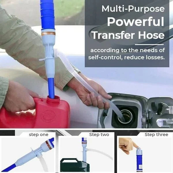 🔥HUGE SALE - 40% OFF🔥Portable Electric Pump