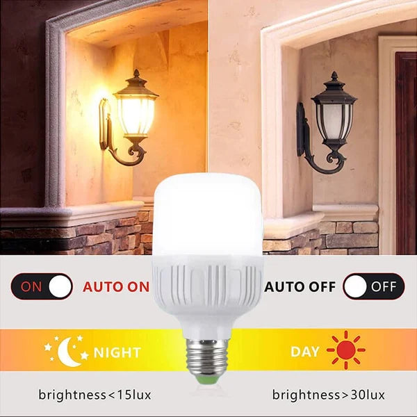 Automatic Motion Sensor LED Lamp (Buy 1 Get 1 FREE)