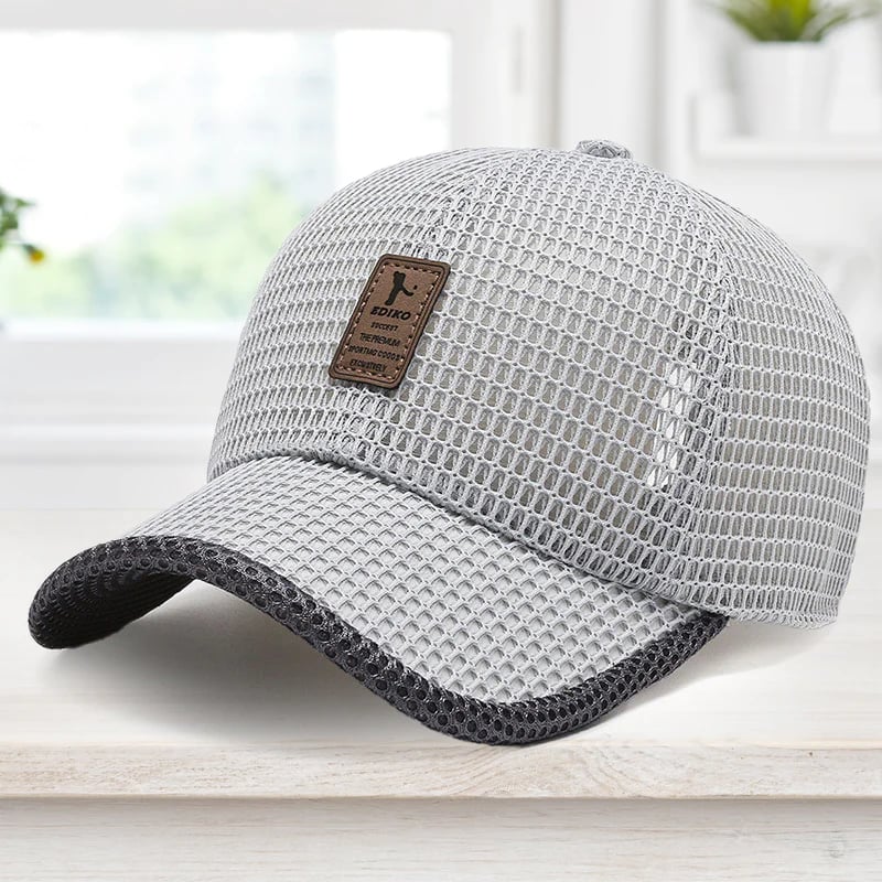 🔥50% off for today🔥Summer Outdoor Casual Baseball Cap