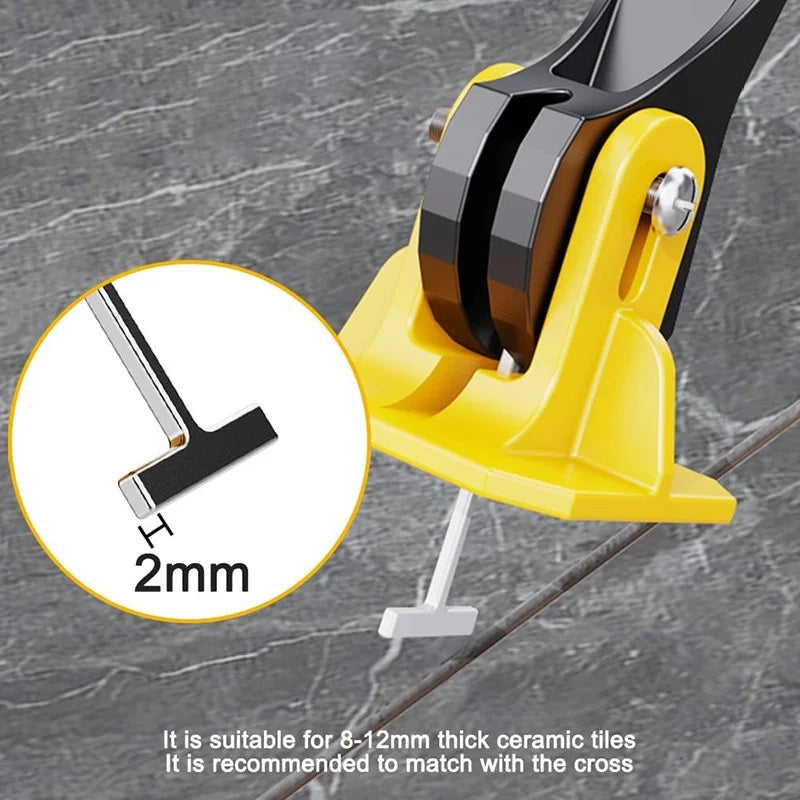 Tile Leveling System Pro Tools