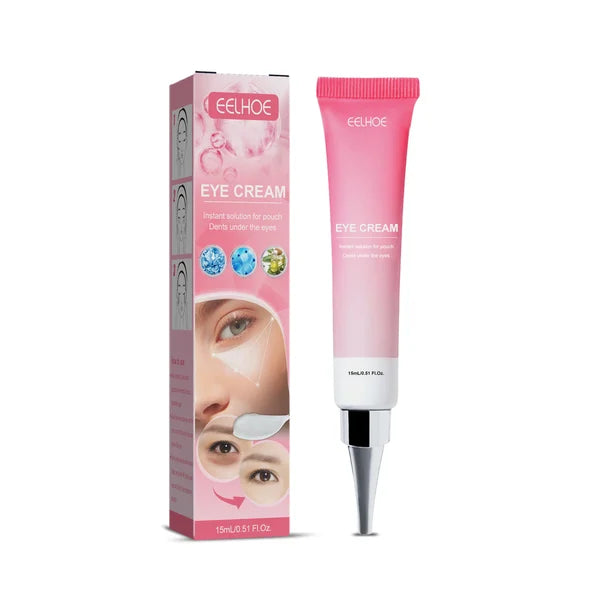 Dark Circles Reducing Eye Cream【BUY 1 GET 1 FREE】