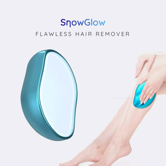 Crystal Flawless Hair Remover-Nanometre