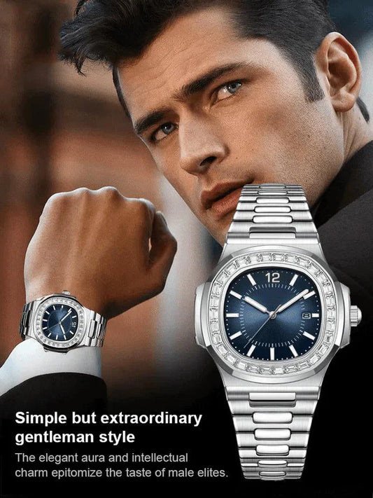 🔥Men's Luxury Watches